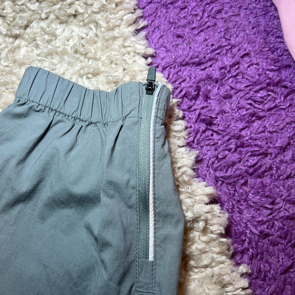 Men's Gray Pants - Picture 2 of 7